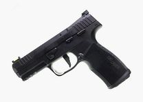 SIG SAUER P322 .22lr 20 disparos