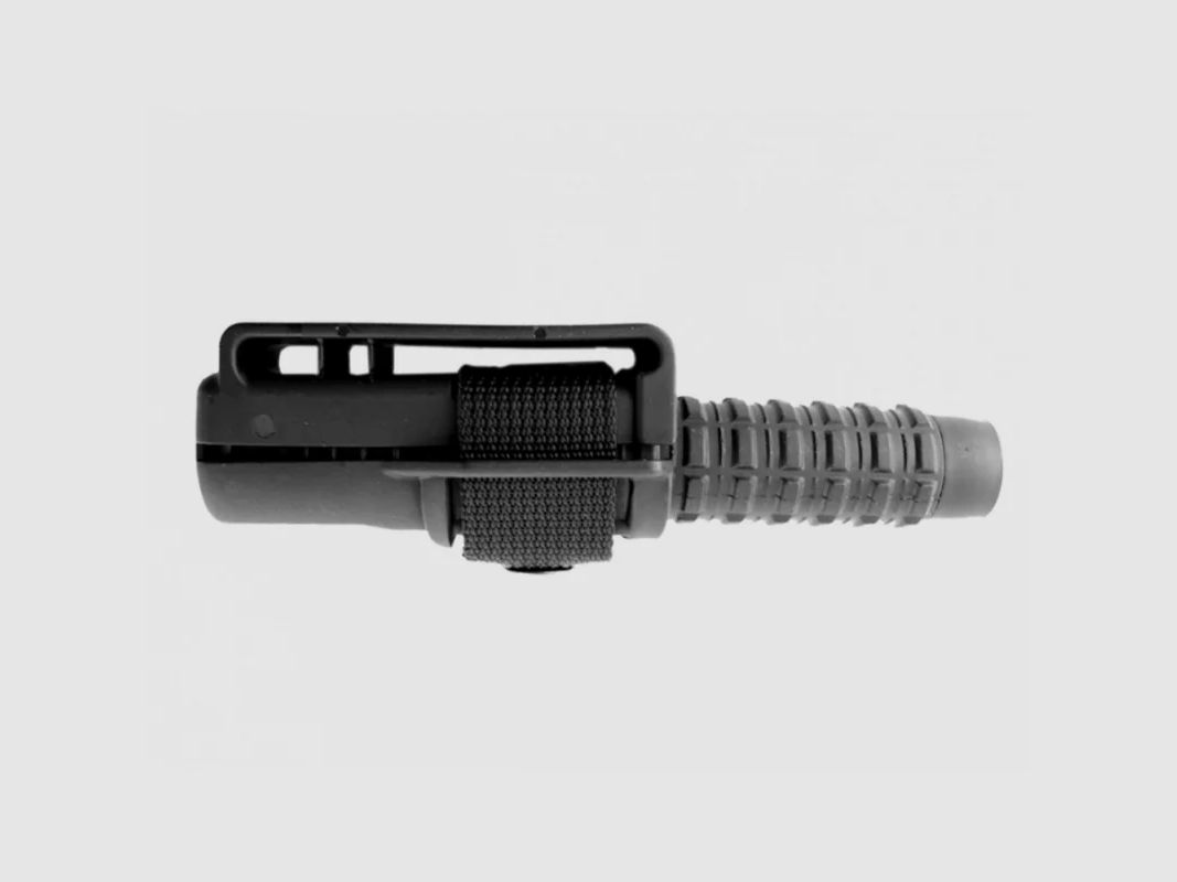 ESP hardened telescopic baton 16", image 4 of 4