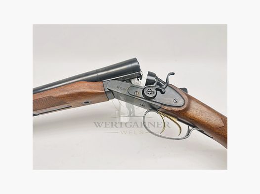 BAIKAL MP220 Kal. 12/70 | LL 51cm