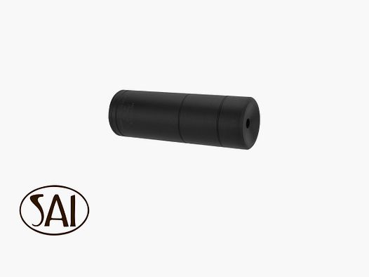 SAI Scarab Long 3A .30 Suppressor