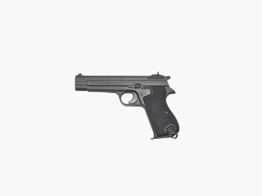 P210 Cerakote Cobalt, Kal. 9mm Para