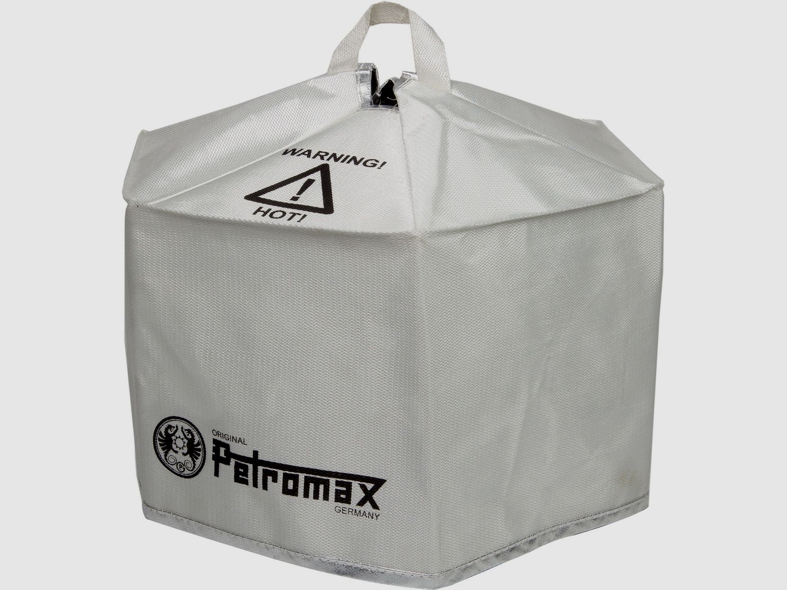 Petromax Convection Dome for Atago / FT6 / FT9
