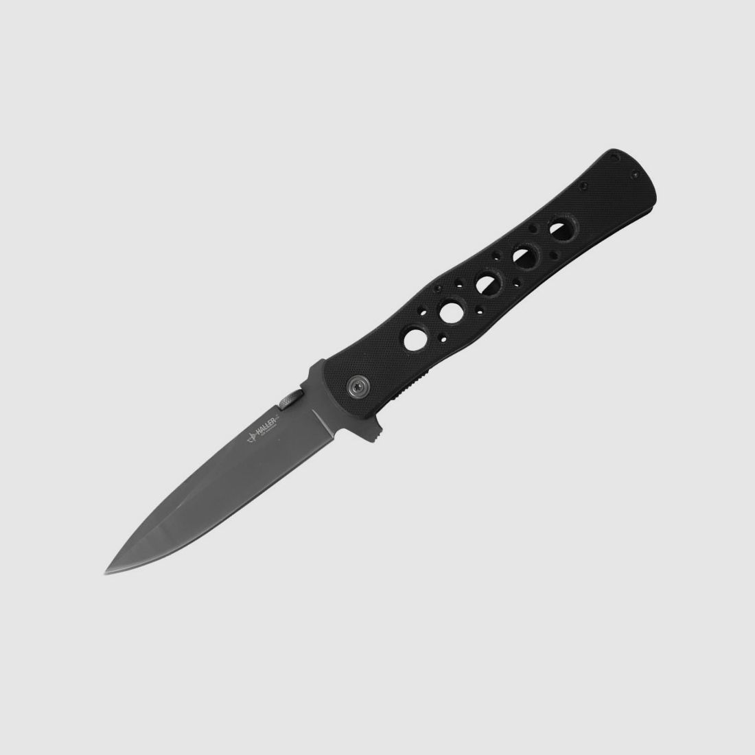 XXL Taschenmesser G10