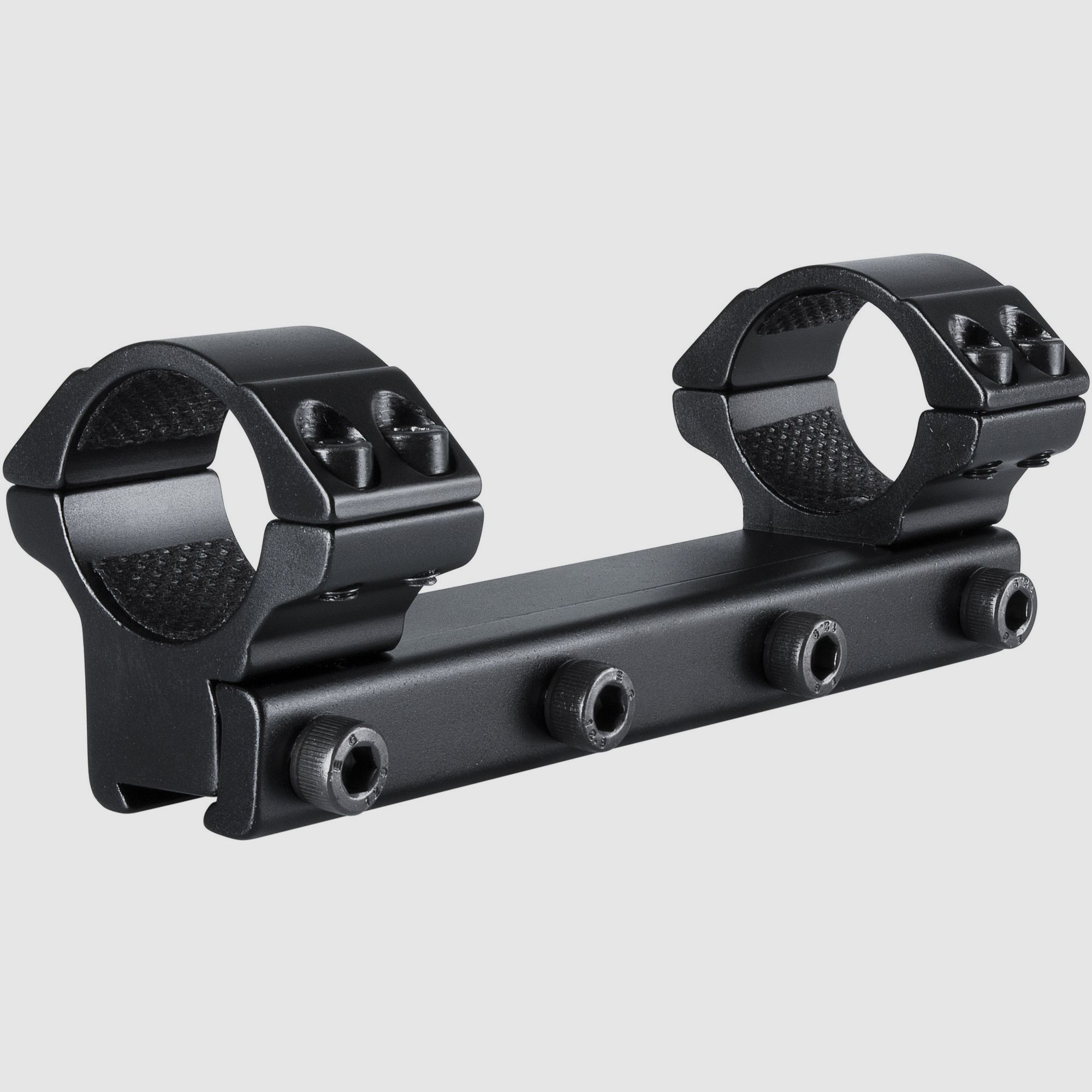 Hawke Match Ring Mount 9-11mm / 3/8” Dovetail 1" Medium