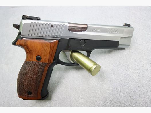 SigSauer P226 S