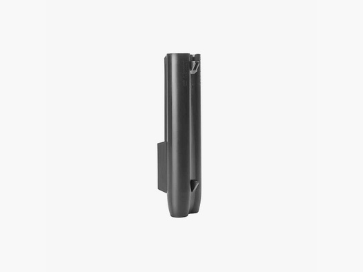 PIEXON JPX 2 Ersatz Magazin Pfefferkartusche schwarz 2 Schuss