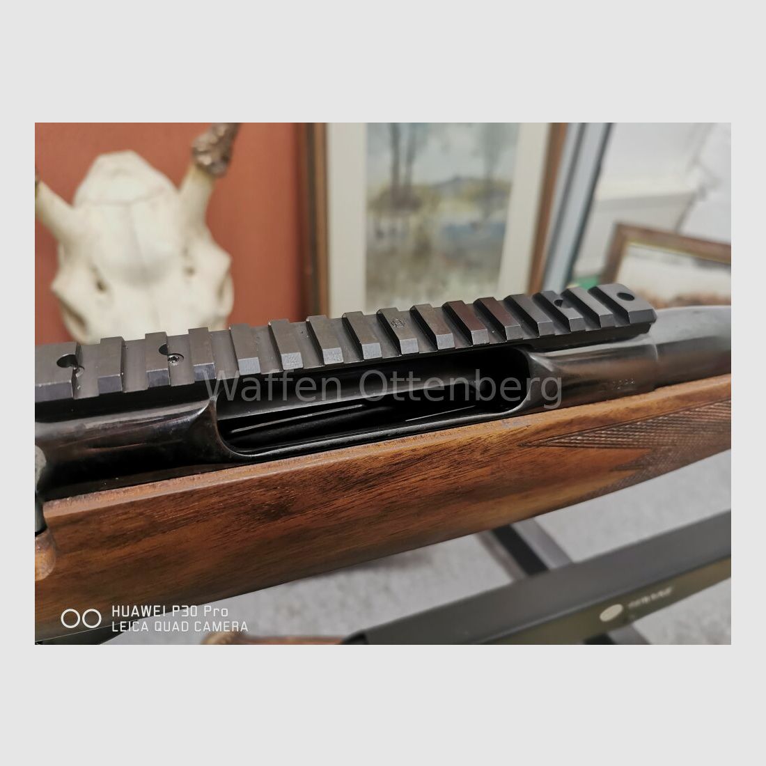 Sauer & Sohn Mod.80