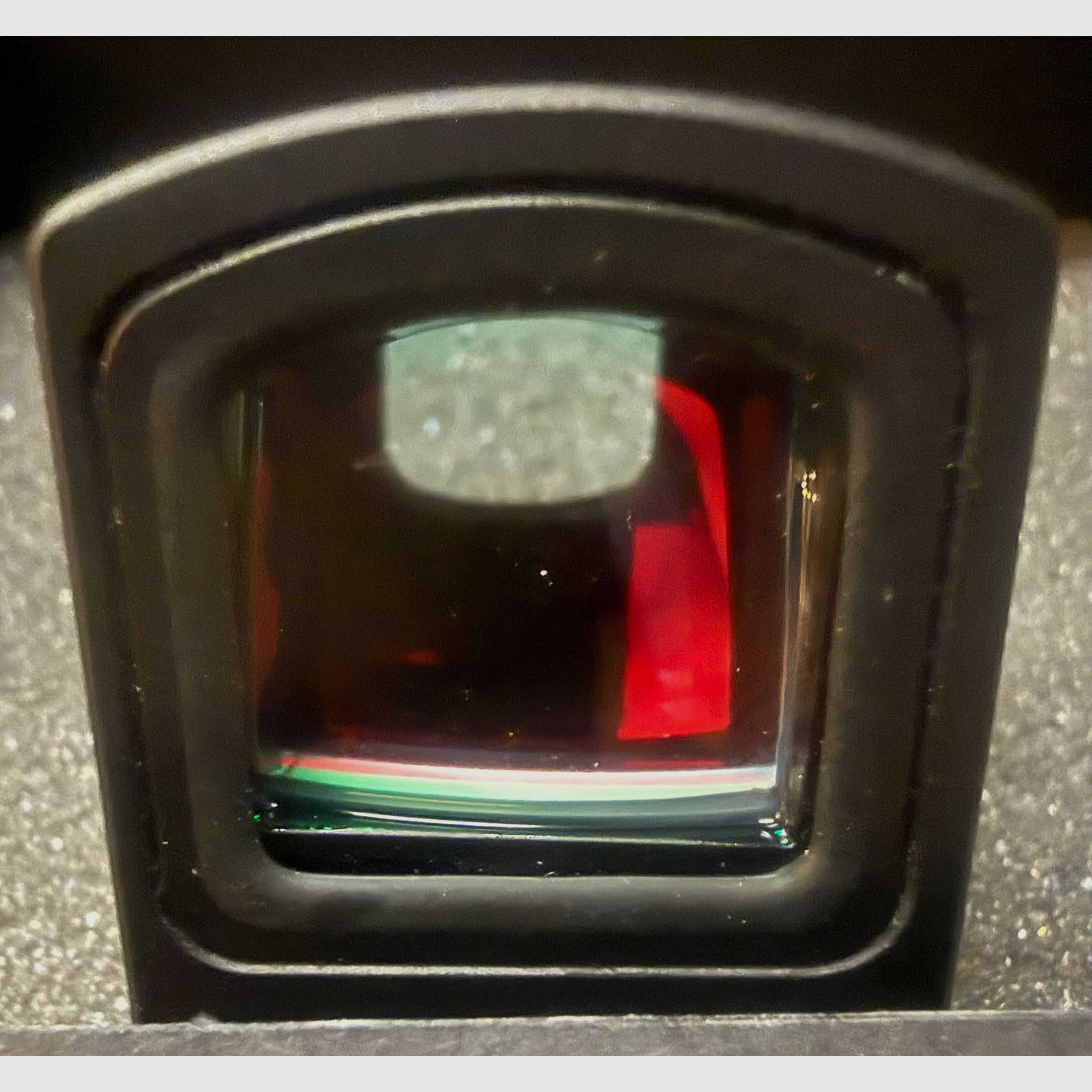 Aimpoint ACRO S-2 visor de punto rojo para escopetas