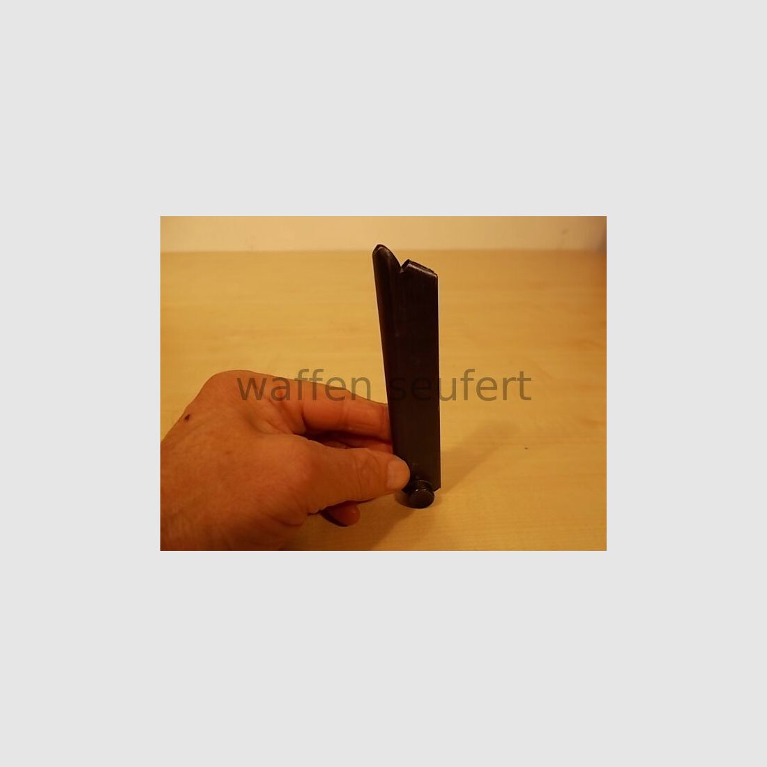 Erma 08 LA22 replacement magazine for pistol .22lr