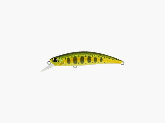 DUO INTERNATIONAL – SPEARHEAD RYUKI | 70S | 70mm 9g #10 | Natural Yamame