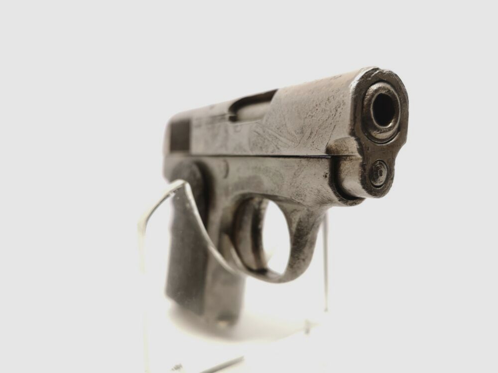 Superior Automatic Pistol