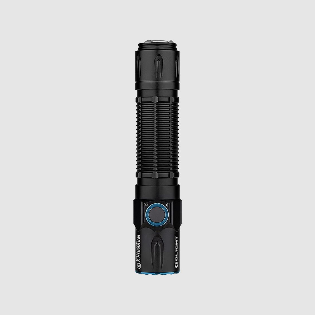 LED Taschenlampe Olight Warrior 3S 2.300 Lumen, Bild 5 von 8