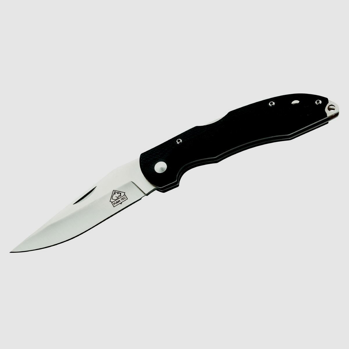 Puma PUMA TEC Taschenmesser AISI 420 Nagelhau Back