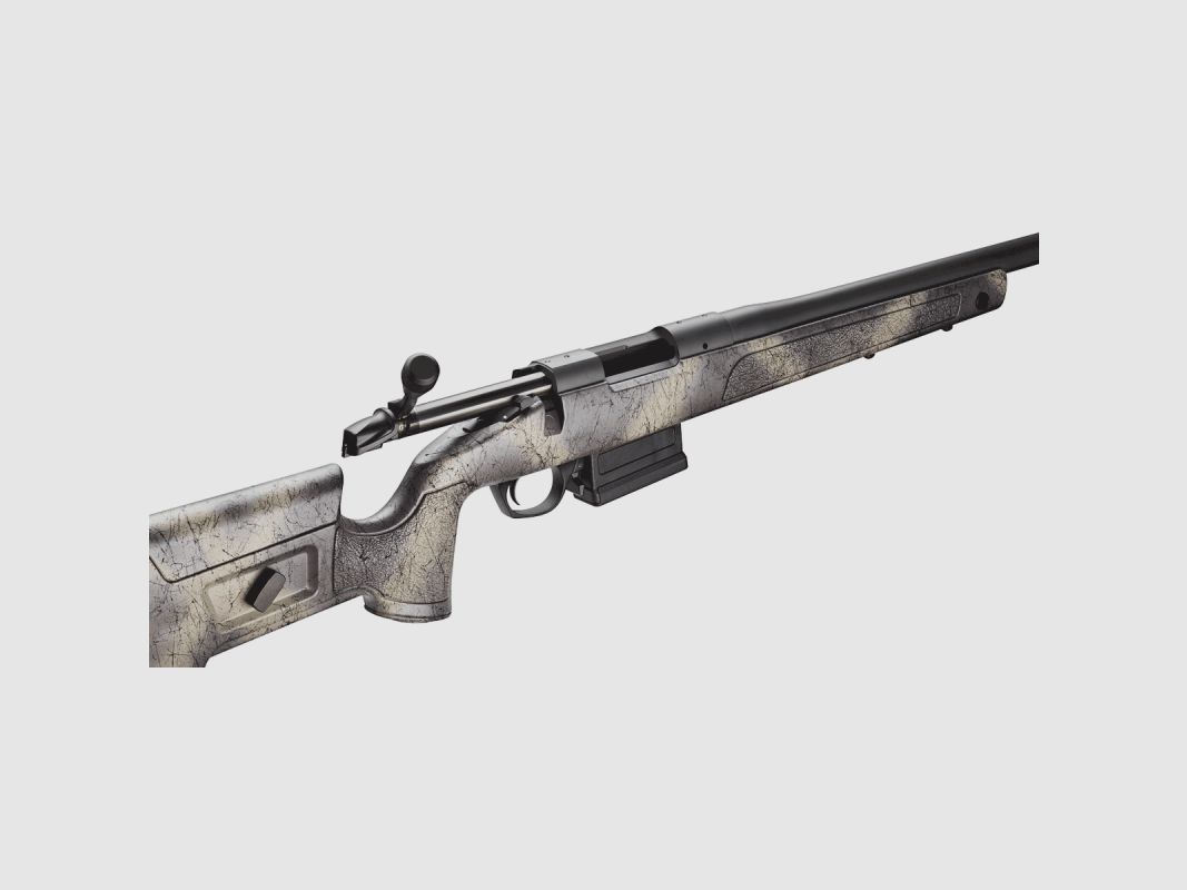 BÜCHSEN BERGARA WILDERNESS HMR 300 Win Mag, Bild 2 von 4