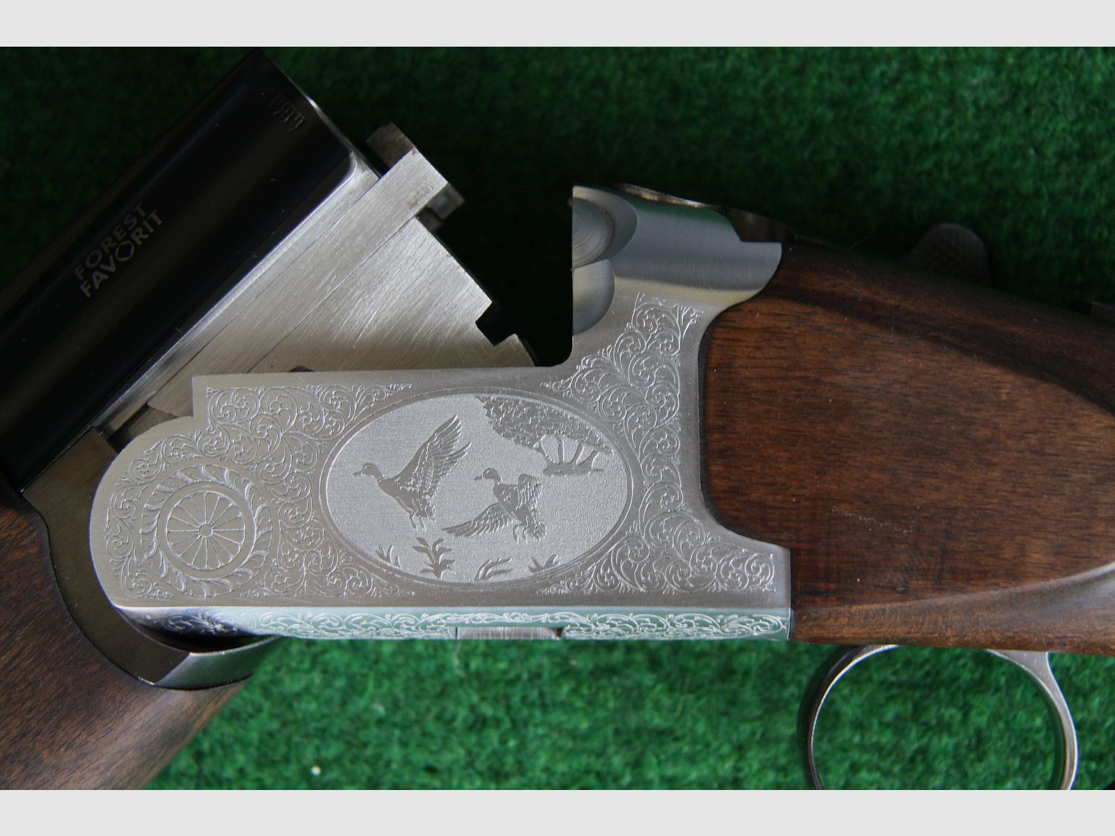 Forest Favorite 12 /76 71 cm