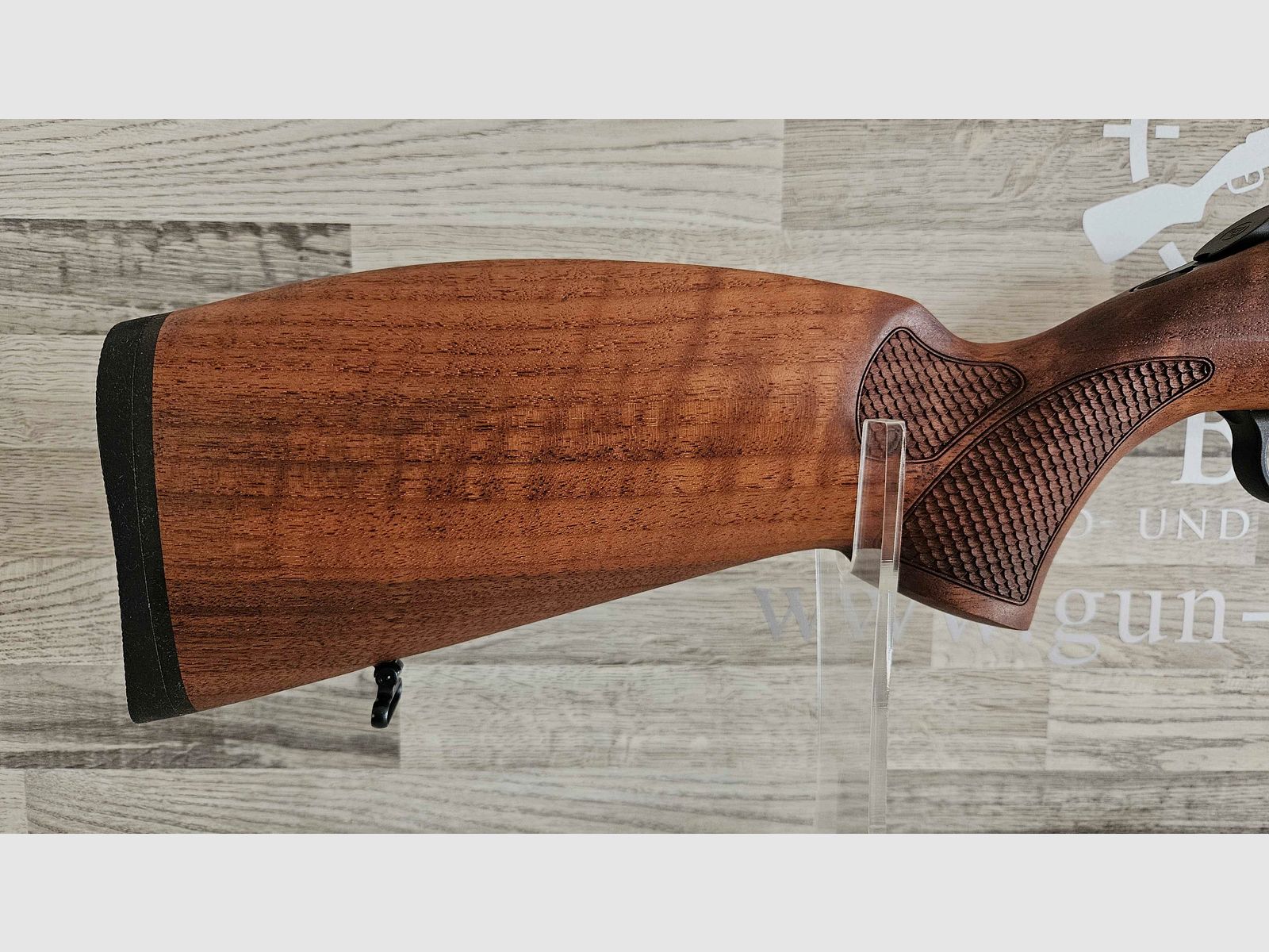 CZ 600 LUX Kal. .30-06 zum Sonderpreis ! - Neuware vom Fachhandel