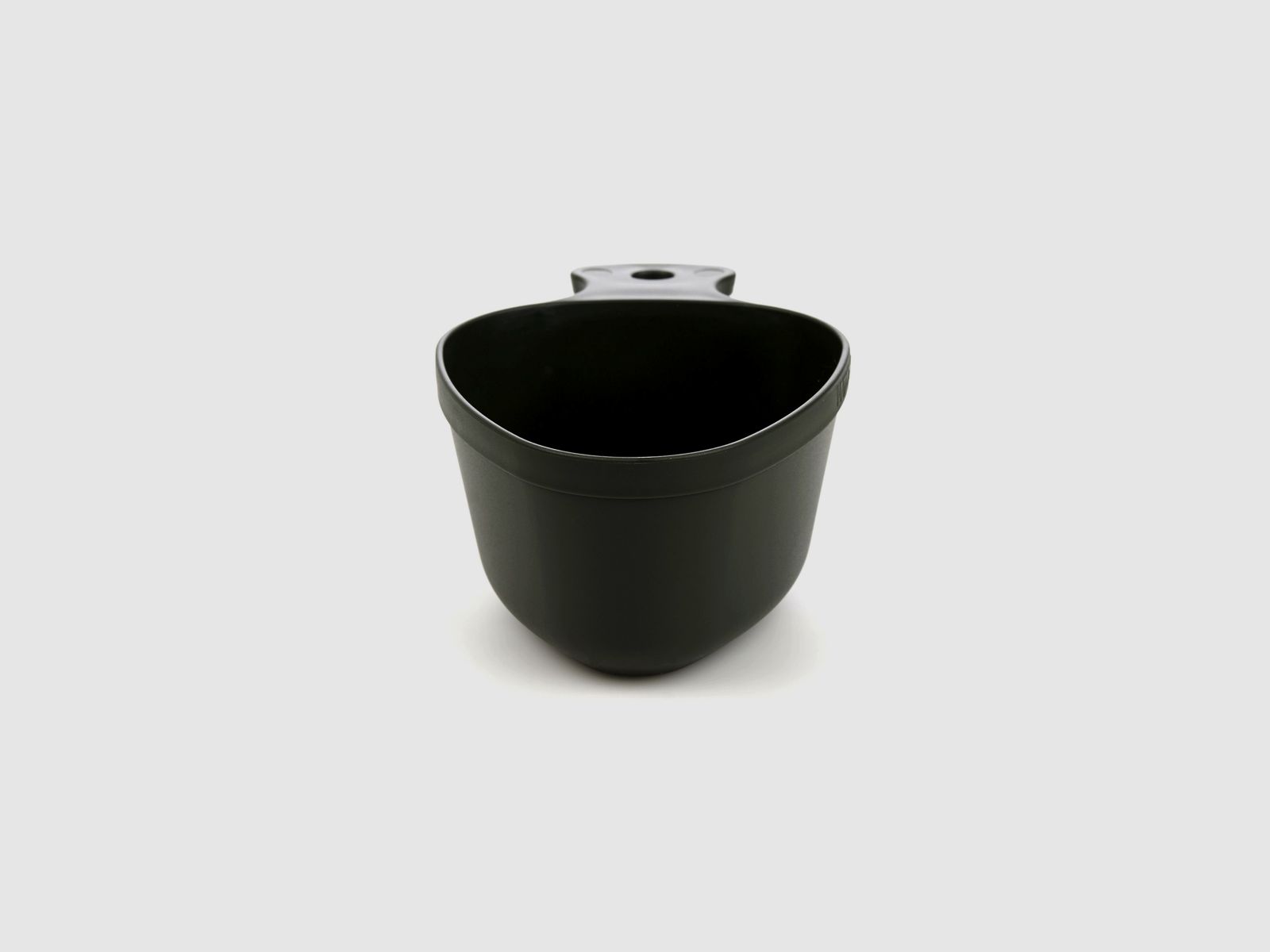 WILDO Campinggeschirr Berghaferl Olive