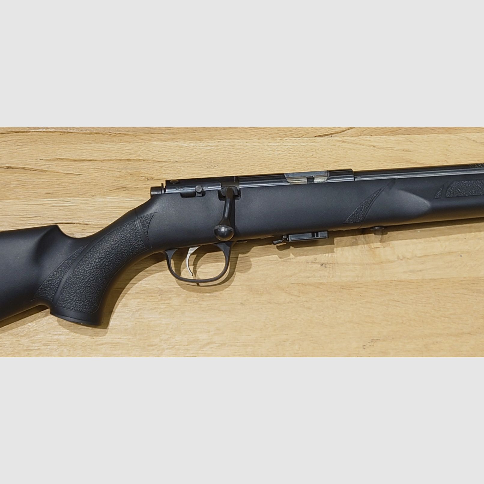 Marlin Mod. XT 17VR Varmint 