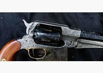 Remington/ Rigarmi Uberti Remington 1858 Luxe