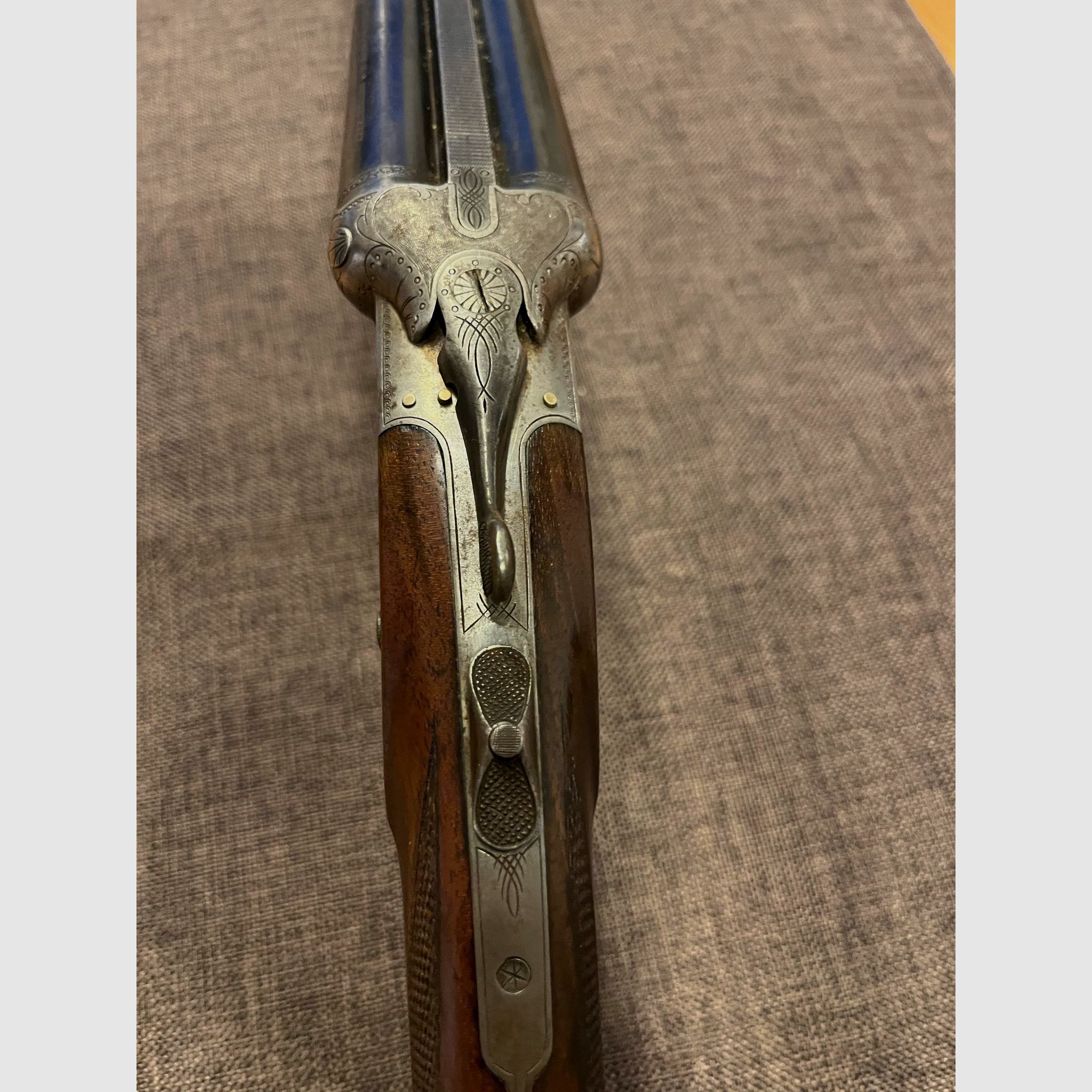 Sauer&Sohn Mod3000 Drilling, image 4 of 4