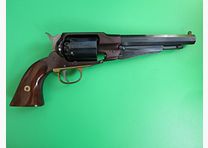 Revolver a percussione, Euroarms Brescia, Nuovo Modello Cintura, .36BP (copia del Remington-Rider)      #86