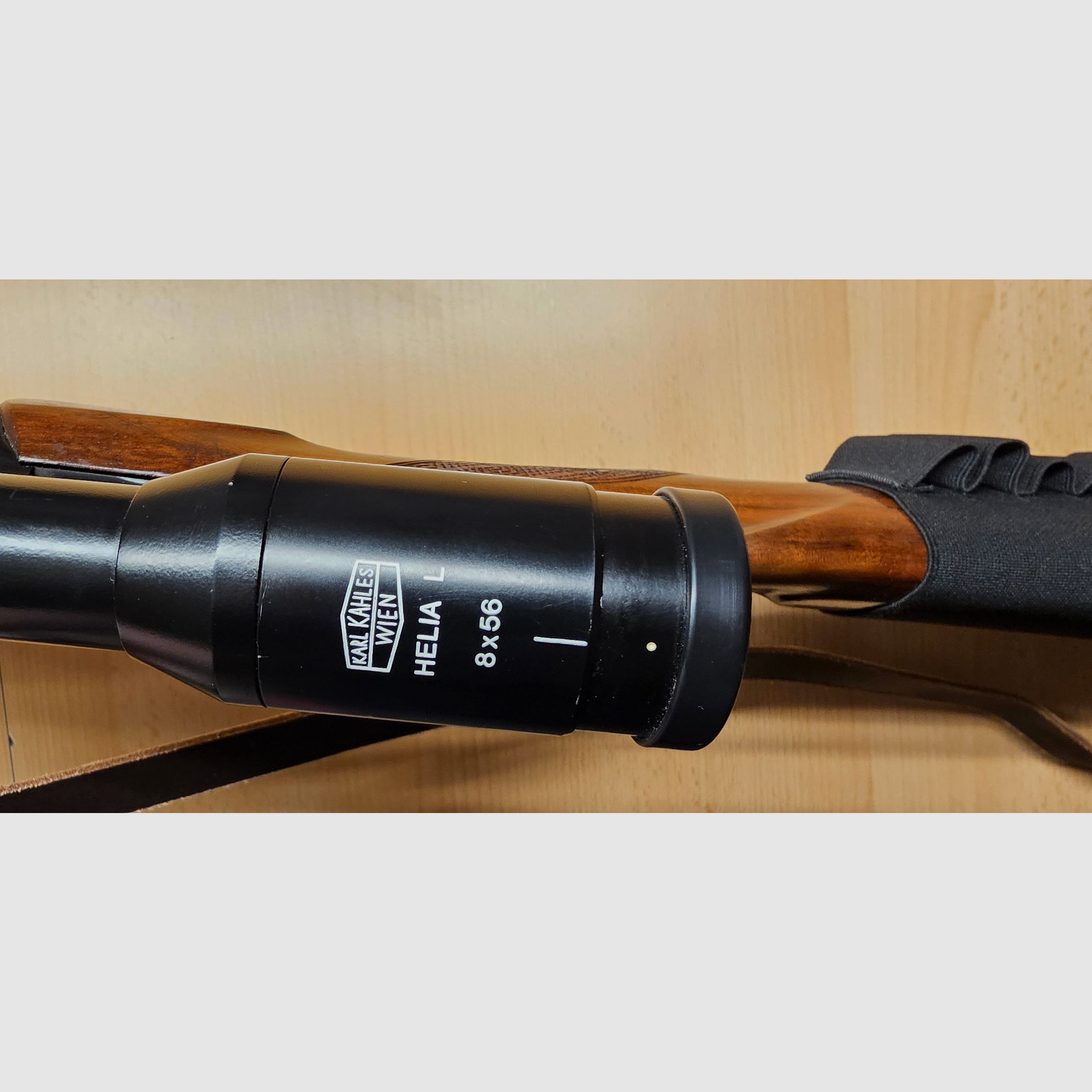 BBF BRNO  7x65R 12/70
