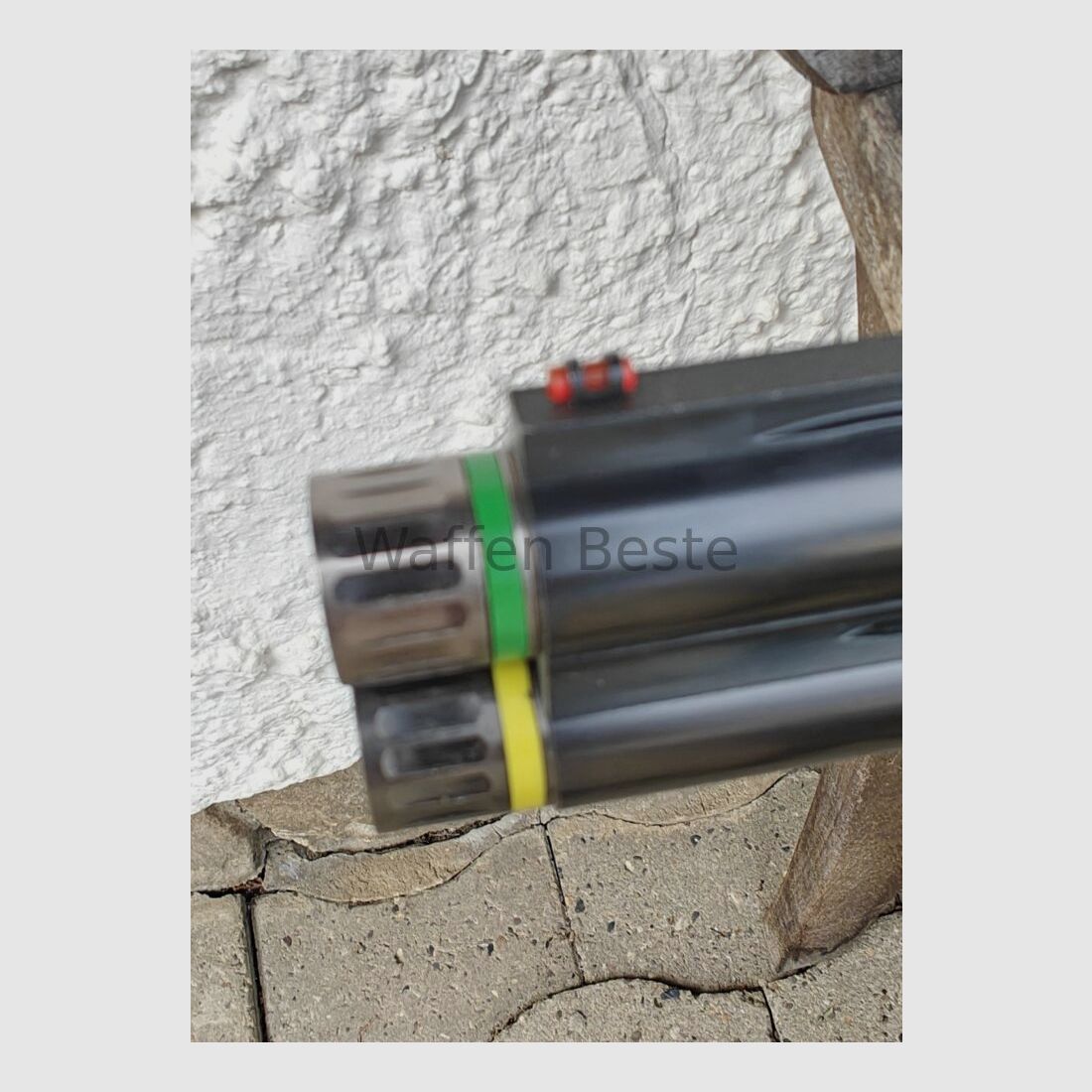 Beretta DT 10 Trident