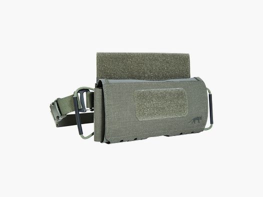 Tasmanian Tiger IFAK Pouch Dual VL IRR