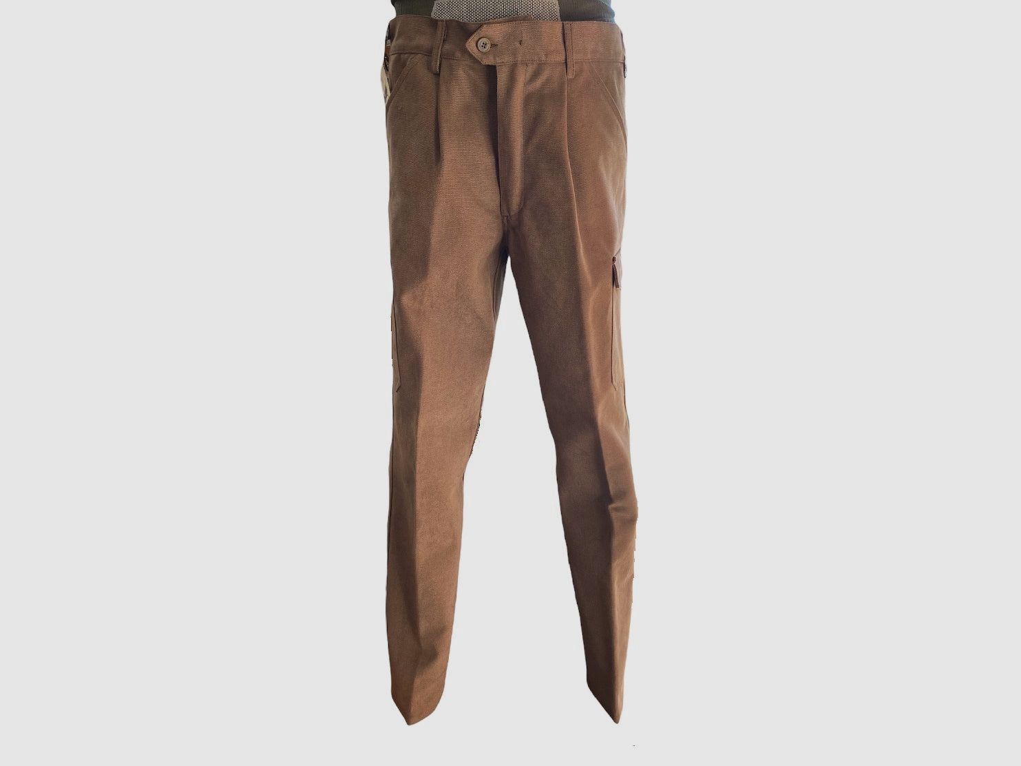 IL GRILLO PANTALONS ART. 2031 TELOLONA, image 7 sur 18