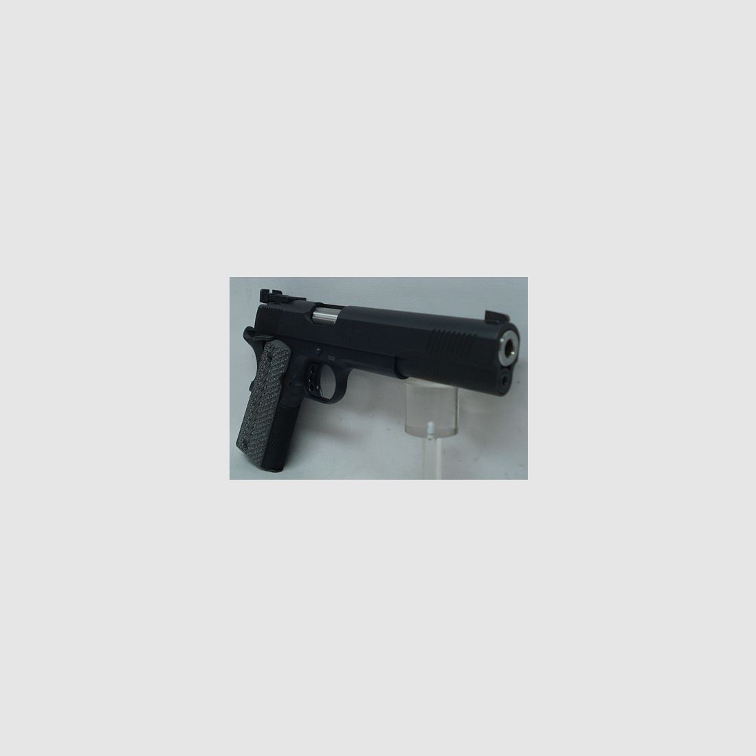 Sparta 6.0 - 9mmLuger