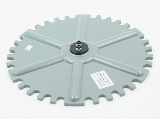 Dillon Casefeeder Plate Large Pistol 21072,