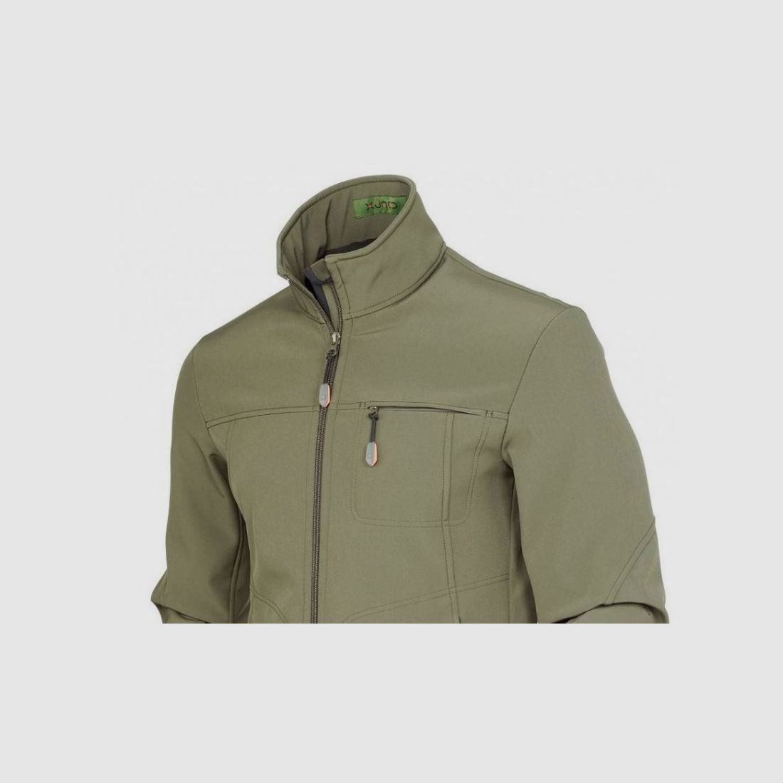 Chaqueta Softshell Xjagd Waterbury, imagen 4 de 4