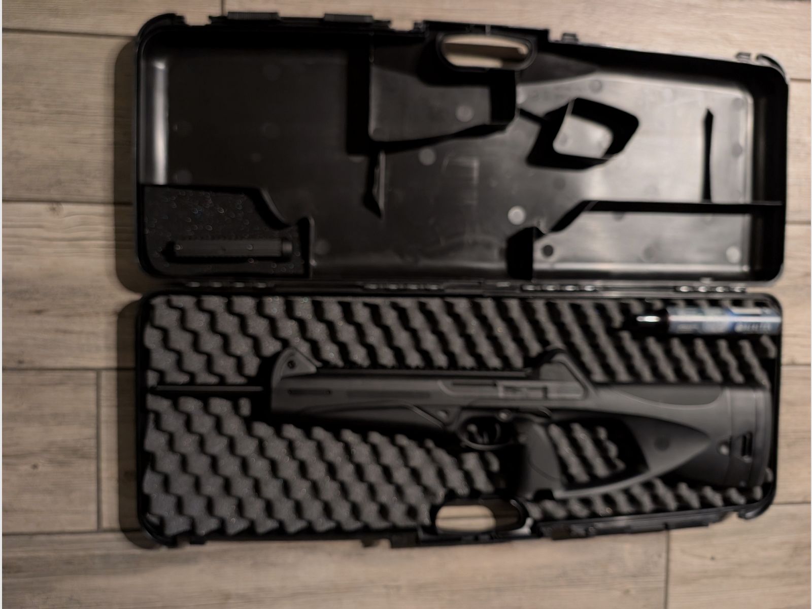 Beretta cx4 storm with case
