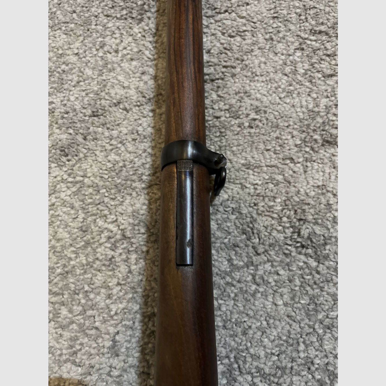 Mauser/ La Coruna La Coruna 96/43 NATO, Bild 7 von 10