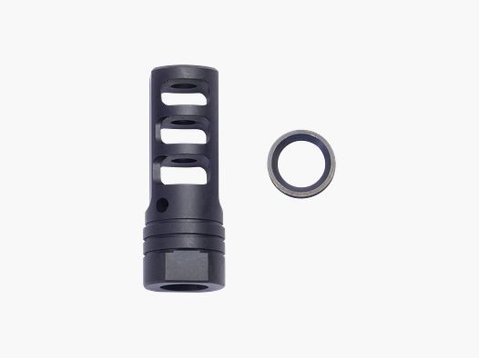Schmeisser NoRec Kompensator .223 Rem - AR15 Kompensator