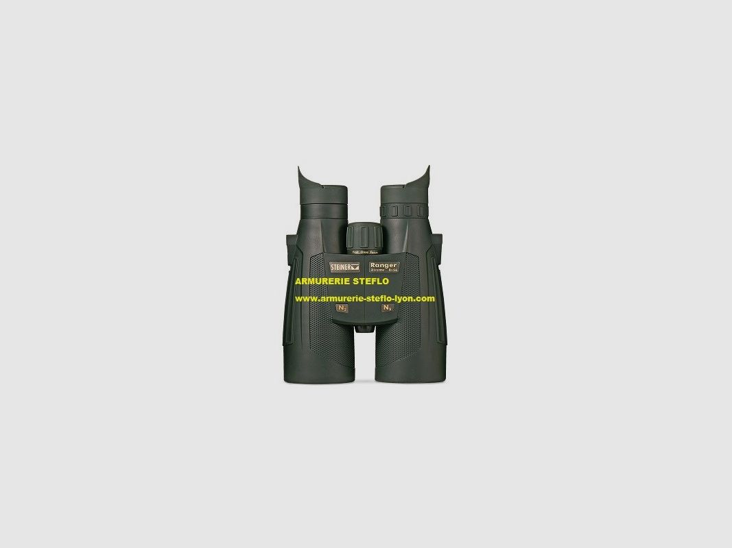 Steiner Ranger Xtreme 8x56, afbeelding 1 van 2