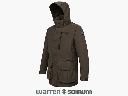 Beretta Jacke Bakhold Thermo Green Moss