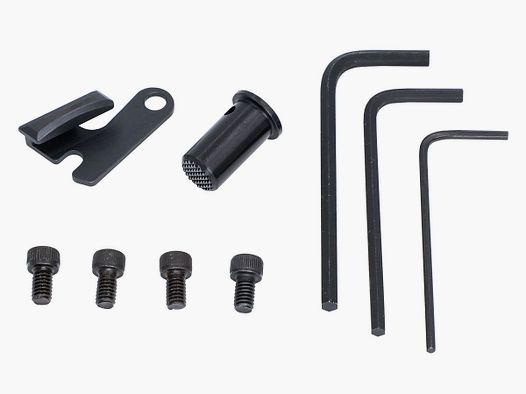 VOLQUARTSEN Hardware Kit for MKIV Volthane Grips