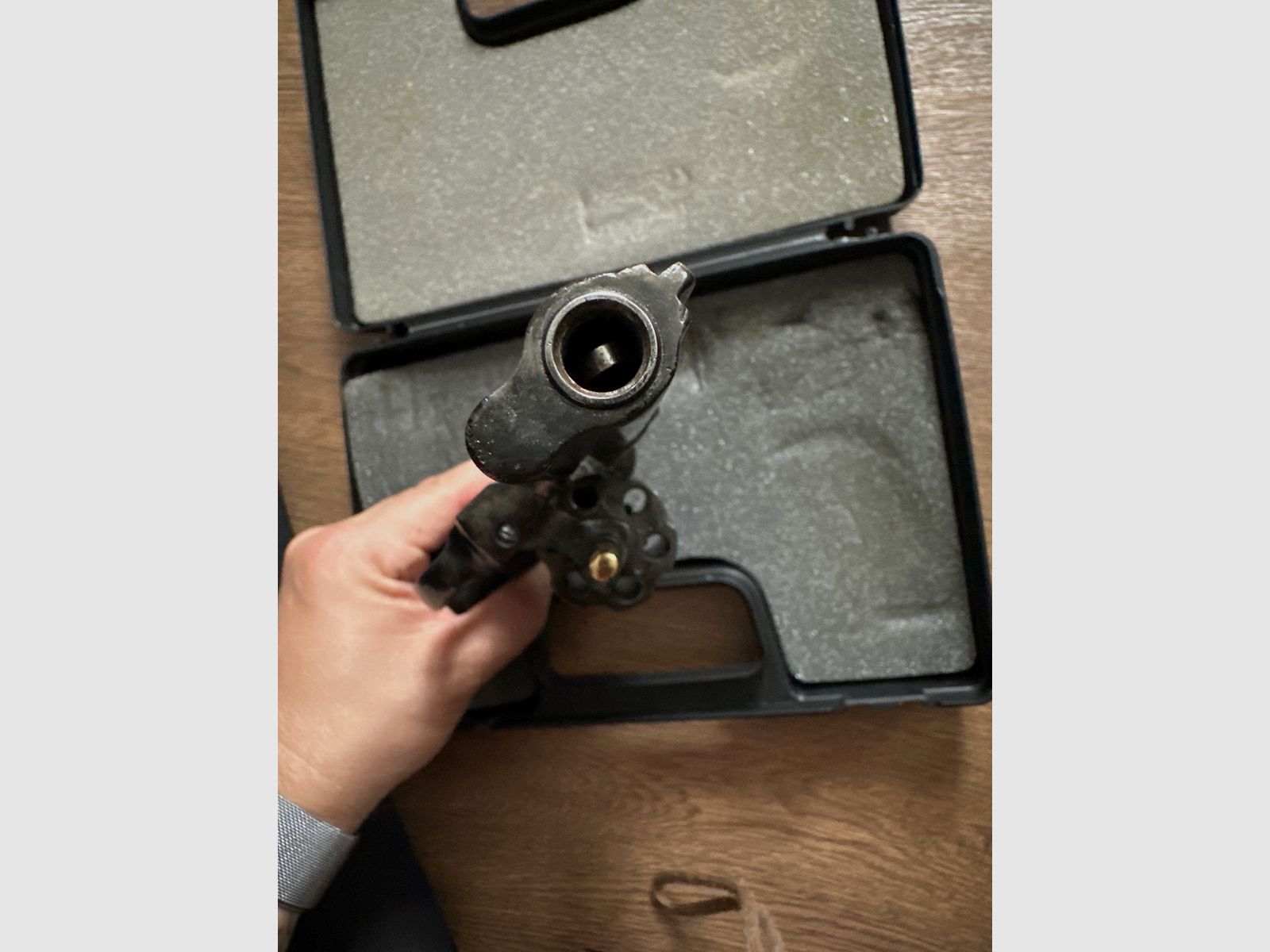 Röhm RG99