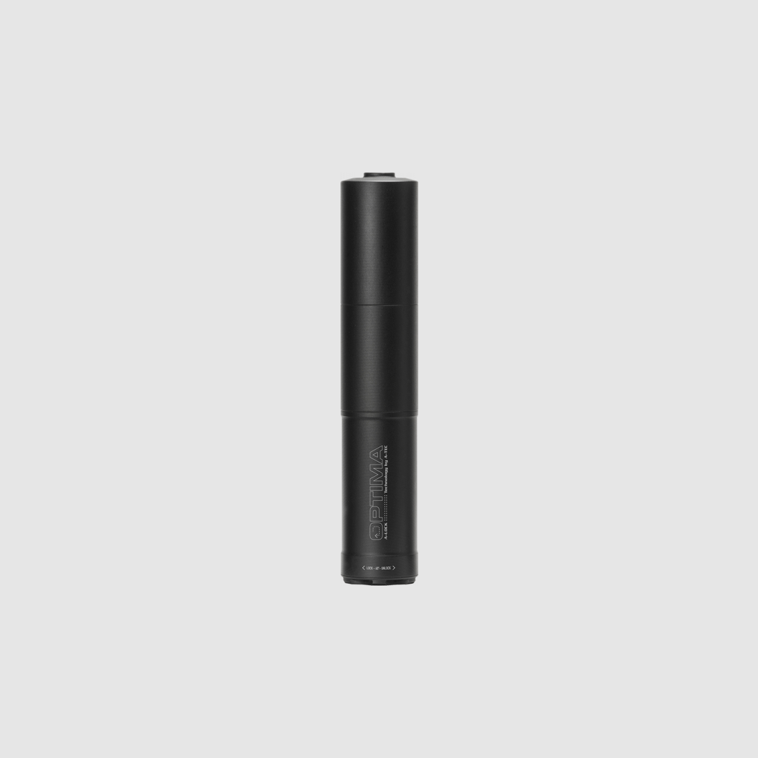 A-TEC OPTIMA 45 Schalldämpfer .338 A-Lock, Bild 1 von 18