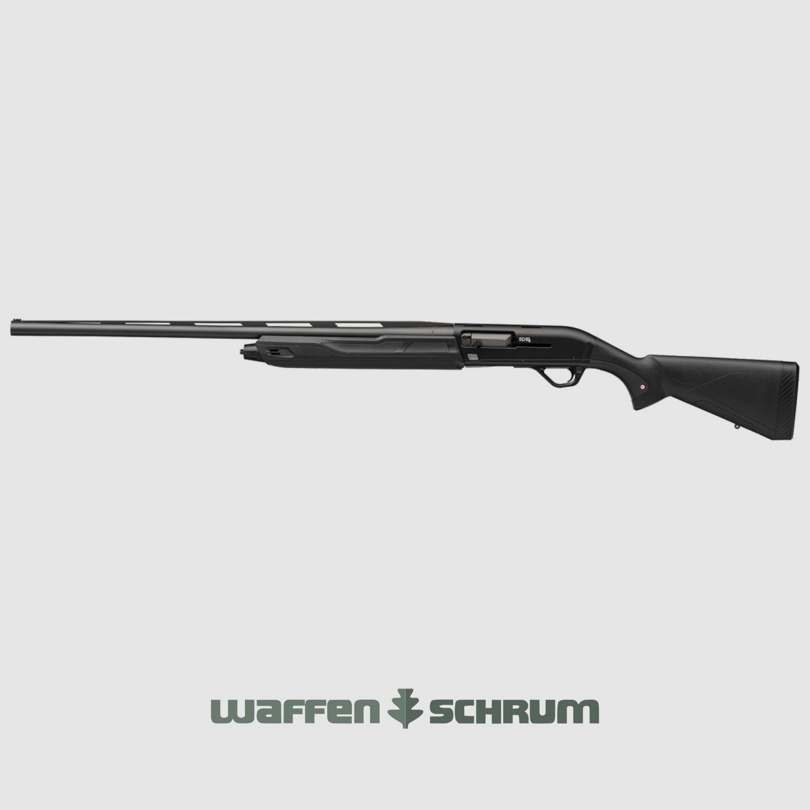 Winchester SX4 Composite Left Hand Inv.+