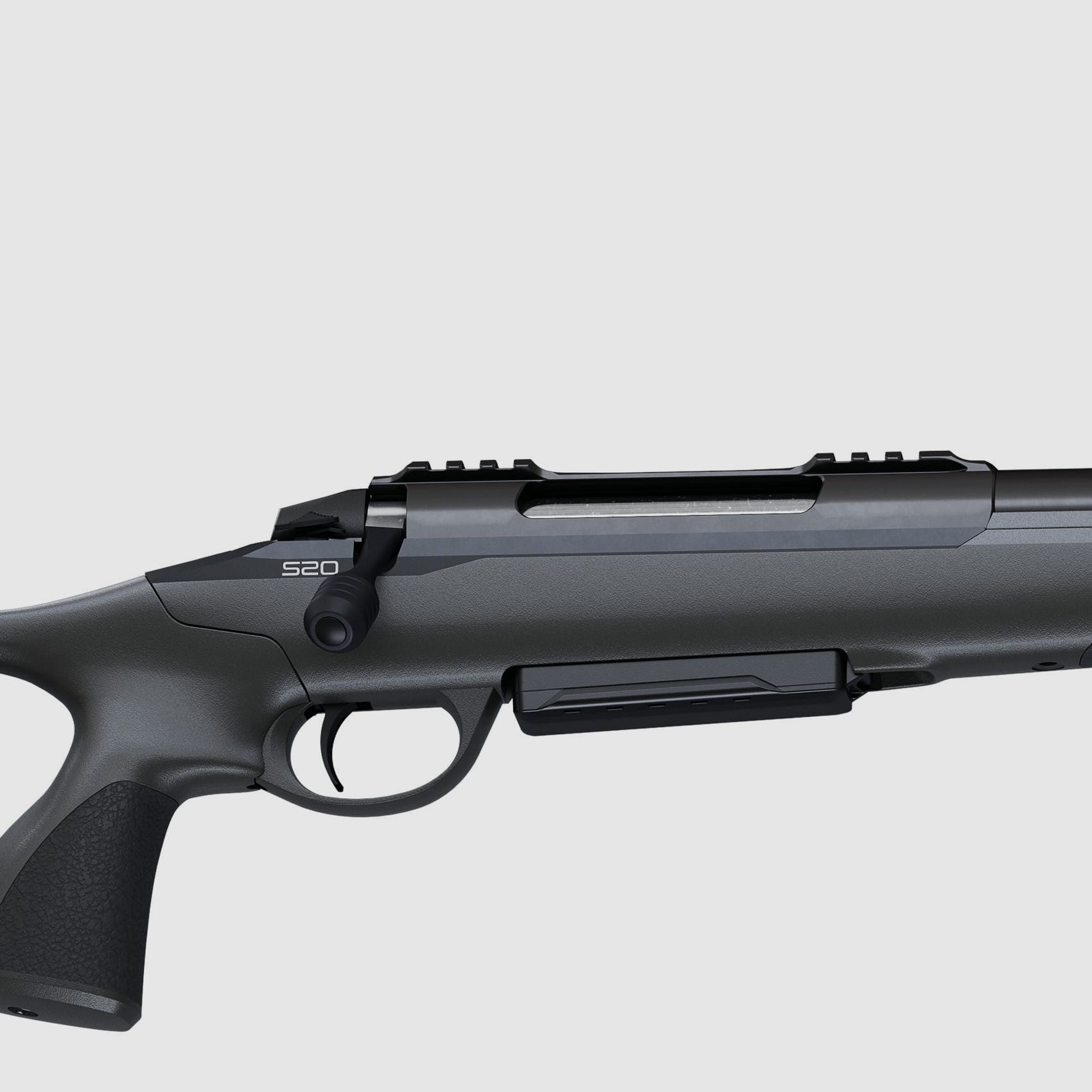Sztucer Sako S20 Hunting 20" kal.30-06, zdjęcie 3 z 5