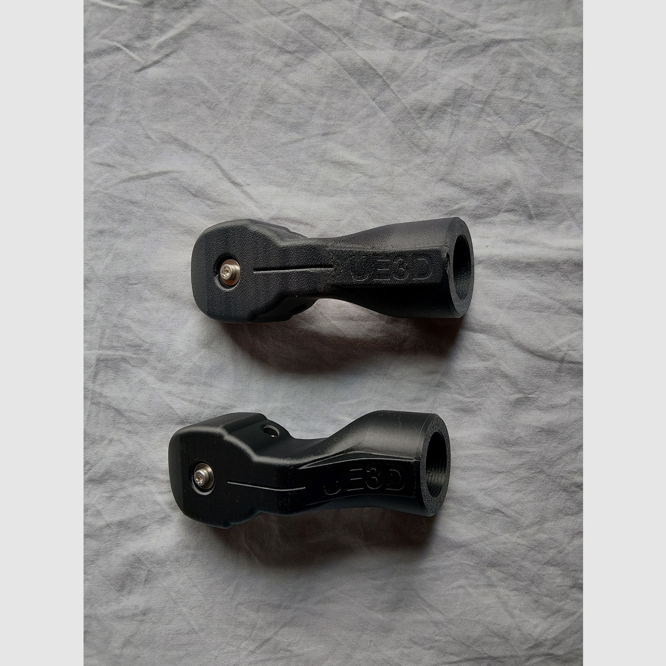 Schaft-Adapter Montagekit für Scuba Ashinger + Sonder-Adapter, Bild 3 von 3
