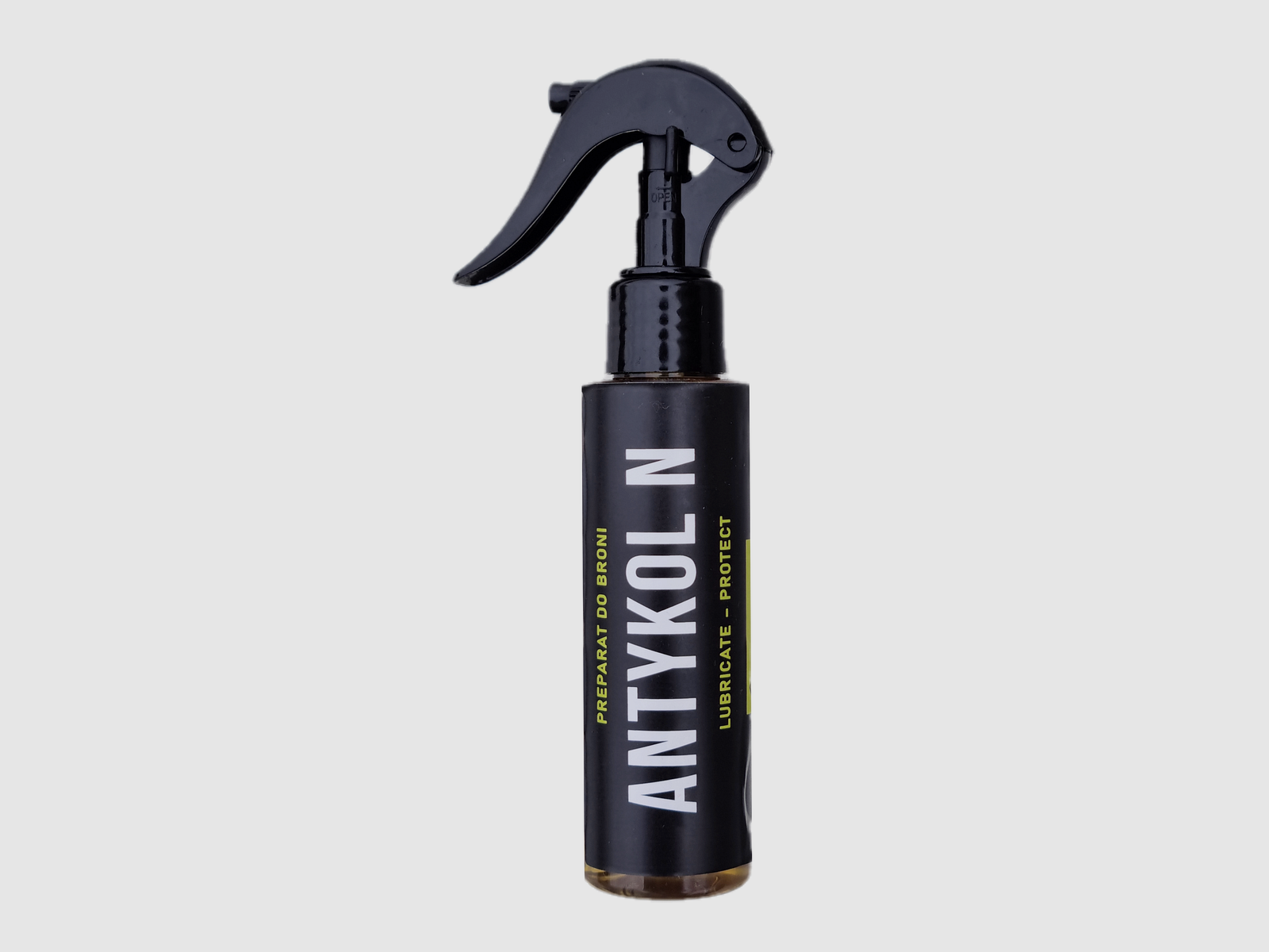 Gun care product Antykol N, 100 ml - Naftochem