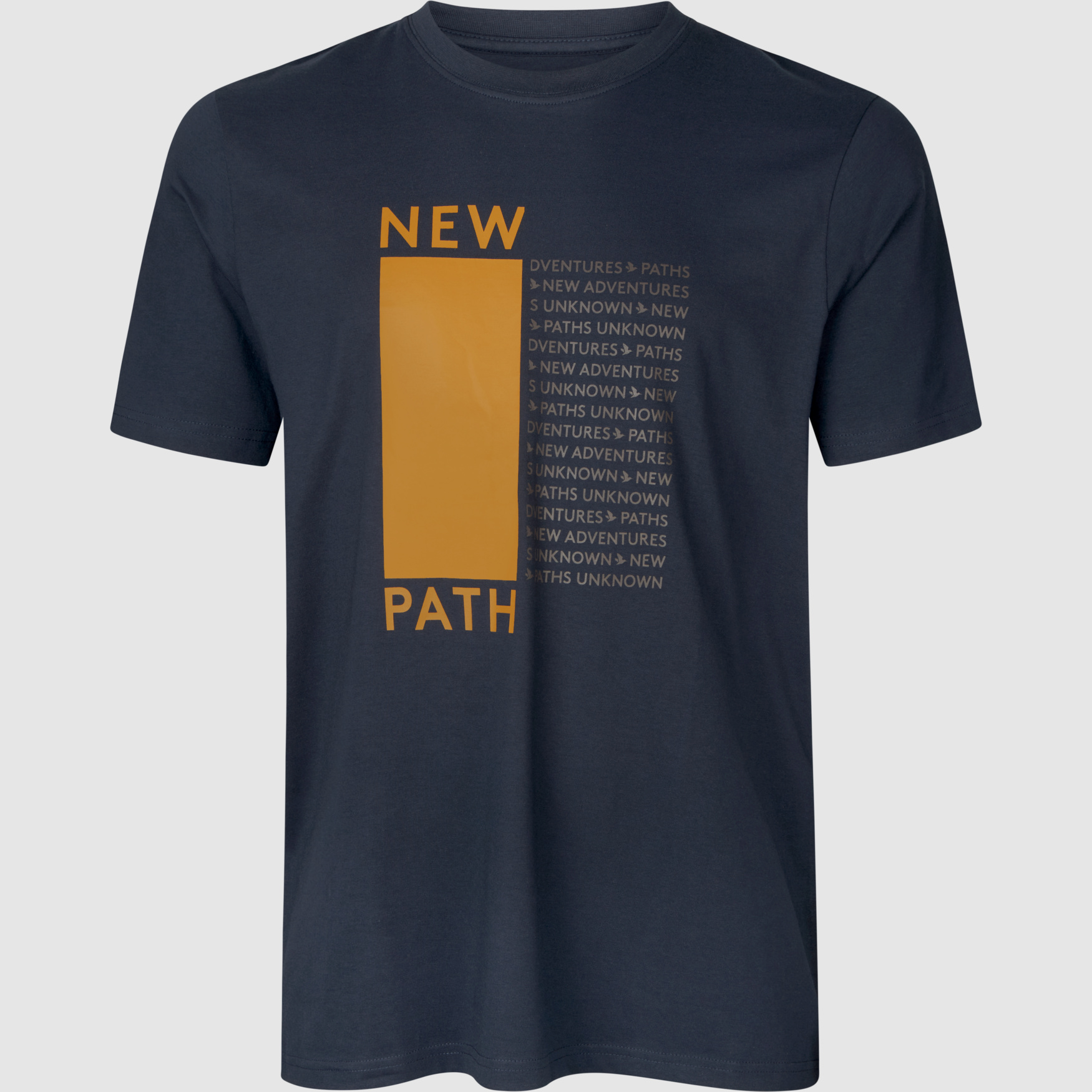 Path T-Shirt | Seeland