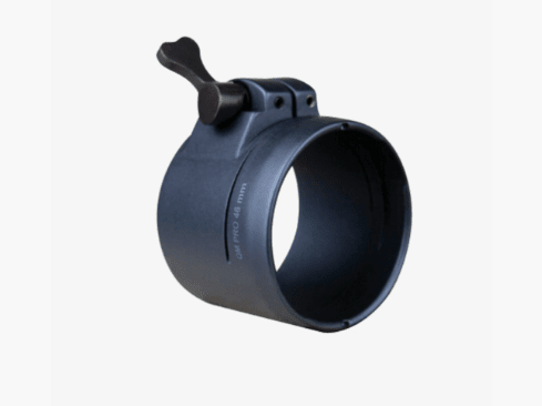 Adaptador de montaje rápido Pard QR sin riel Picatinny