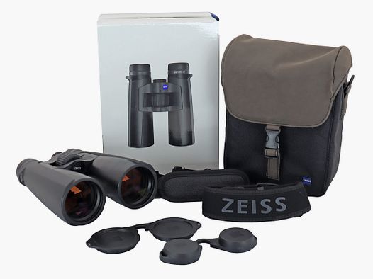 Zeiss Victory HT 8x54 Fernglas - NEU - Räumungsverkauf Vitrinen- Aussteller 1x Verfügbar 