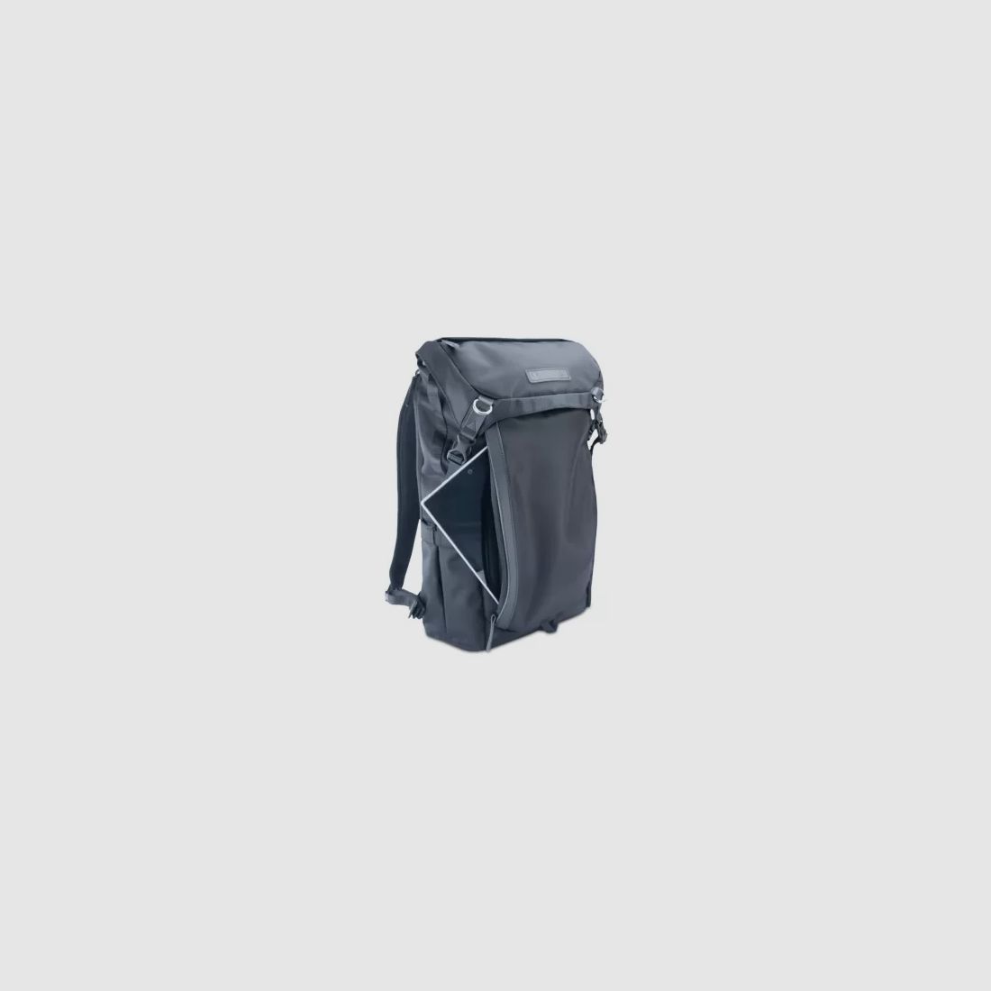 Veo GO 46M BK - Rucksack, Bild 22 von 23