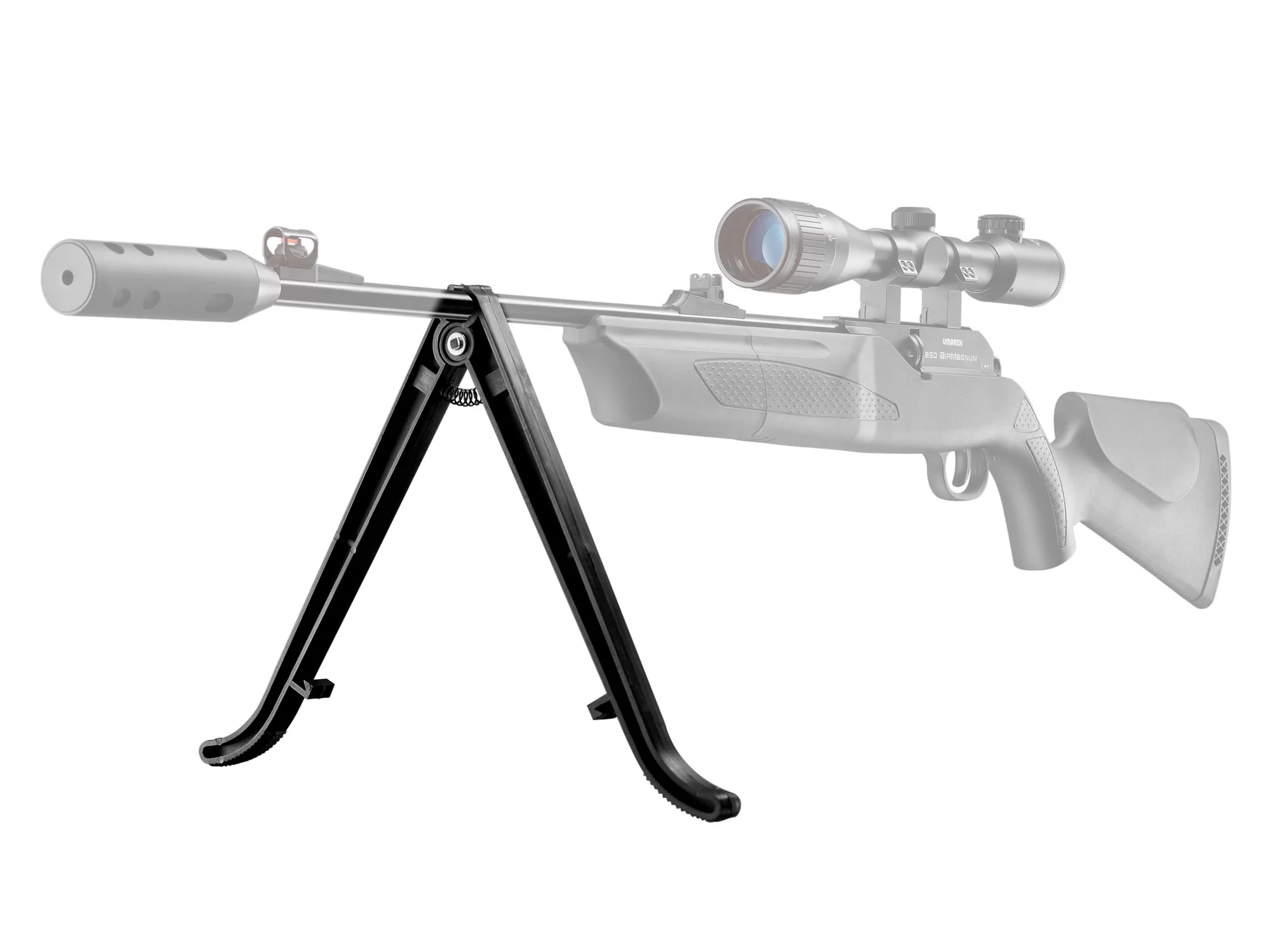 Bipod Walther ECB, zdjęcie 4 z 4