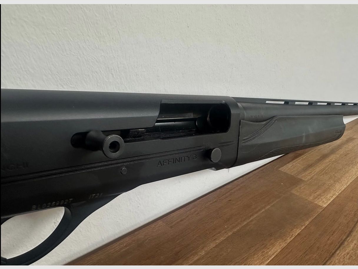 Franchi Affinity 3 12 Gauge, immagine 2 di 2